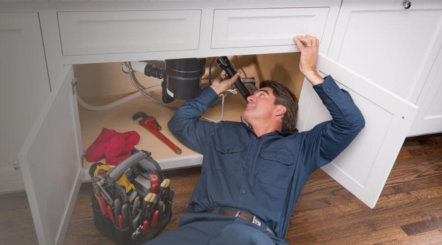 Professional sewer line replacement in Mount Pleasant, TN